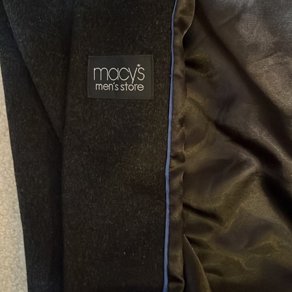 Nautica executive peacoat 46L - Picture 3 of 8